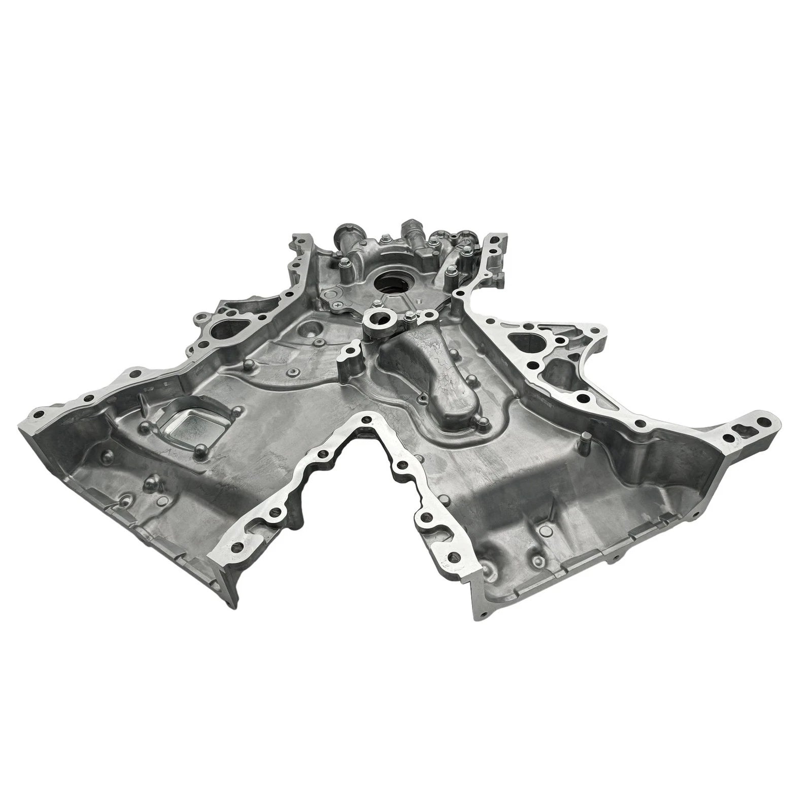 Engine Timing Cover for Toyota 4Runner (2010–2024), FJ Cruiser (2009–2014), Tundra (2010–2014) M529