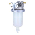 Fuel Water Separator AM881823 for John Deere 2032R 2038R 3025D (2010–2023)
