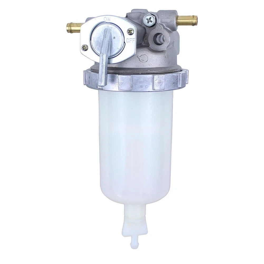 Fuel Water Separator AM881823 for John Deere 2032R 2038R 3025D (2010–2023)