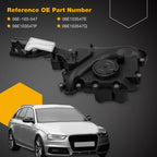 PCV Crankcase Vent Valve Oil Separator for Audi A4 A5 A6 A7 A8 Q5 (2005–2015)