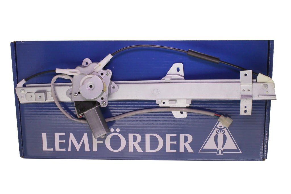 Rear Right Window Regulator for Suzuki Sidekick (1995-1998)
