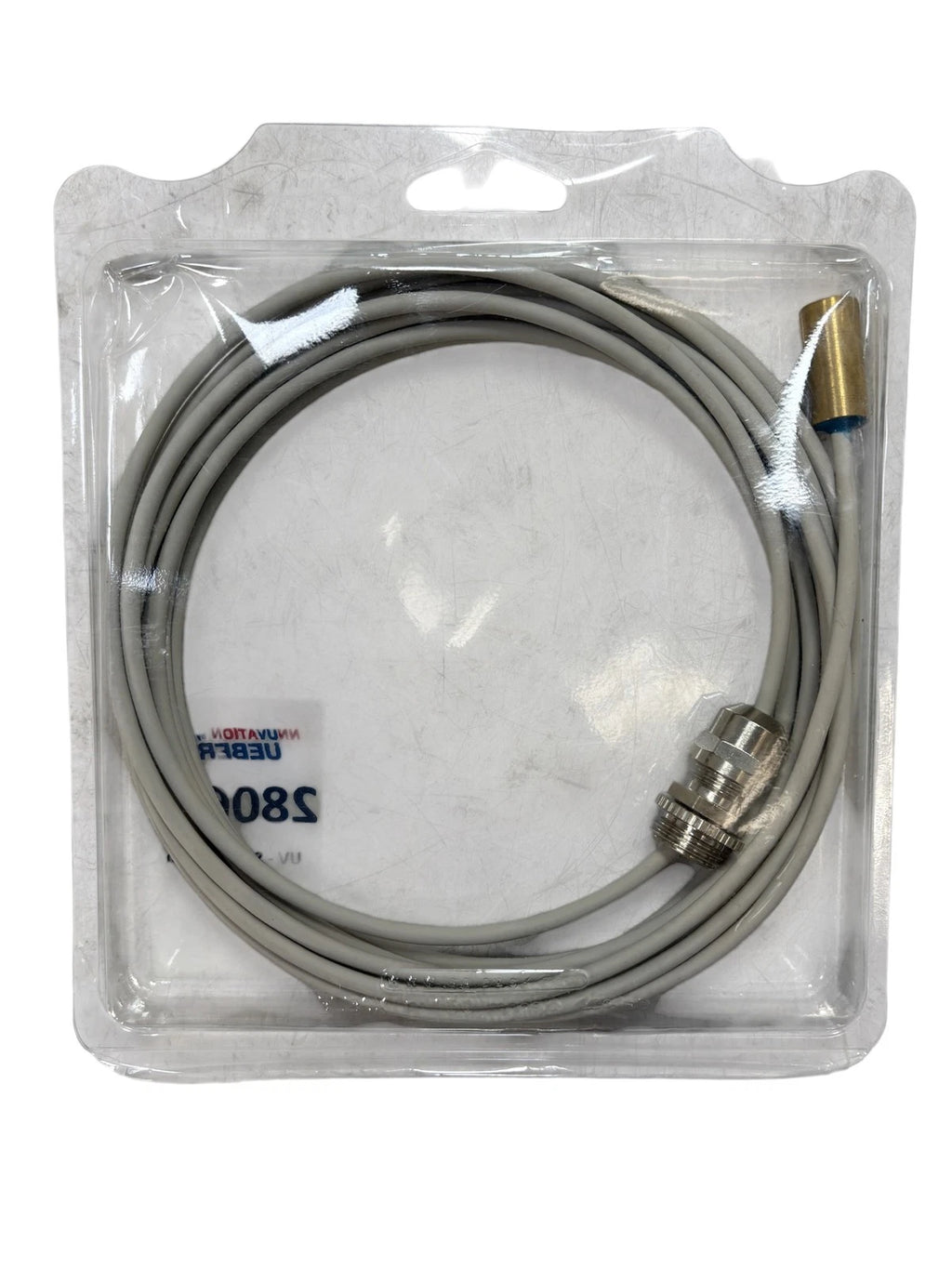Ueberall 28060L UV Sensor with 5m Cable for UBK Series (OEM)