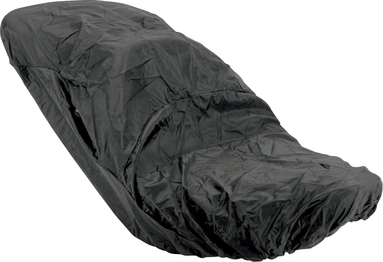SADDLEMEN Rain Cover for Harley Davidson Roadsofa/Step Up (Without Backrest)