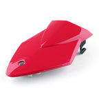 Rear Seat Cover Cowl for BMW S1000RR (2009–2014) Red