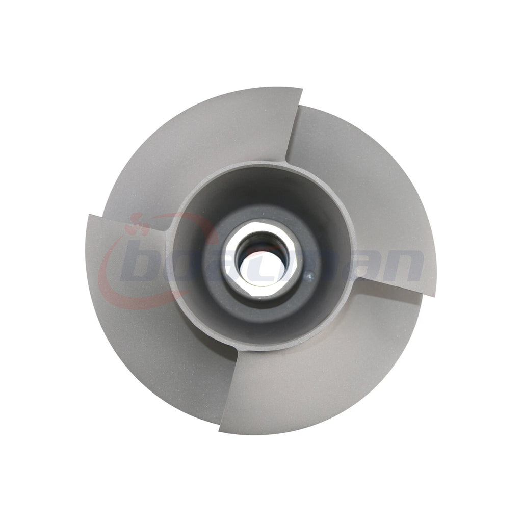 Twin Impeller Flyboard for Yamaha GP1800 FX SVHO FZR FZS (2017–2023) REPLACE SOLAS YV-FY-09/14