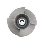 Twin Impeller Flyboard for Yamaha GP1800 FX SVHO FZR FZS (2017–2023) REPLACE SOLAS YV-FY-09/14