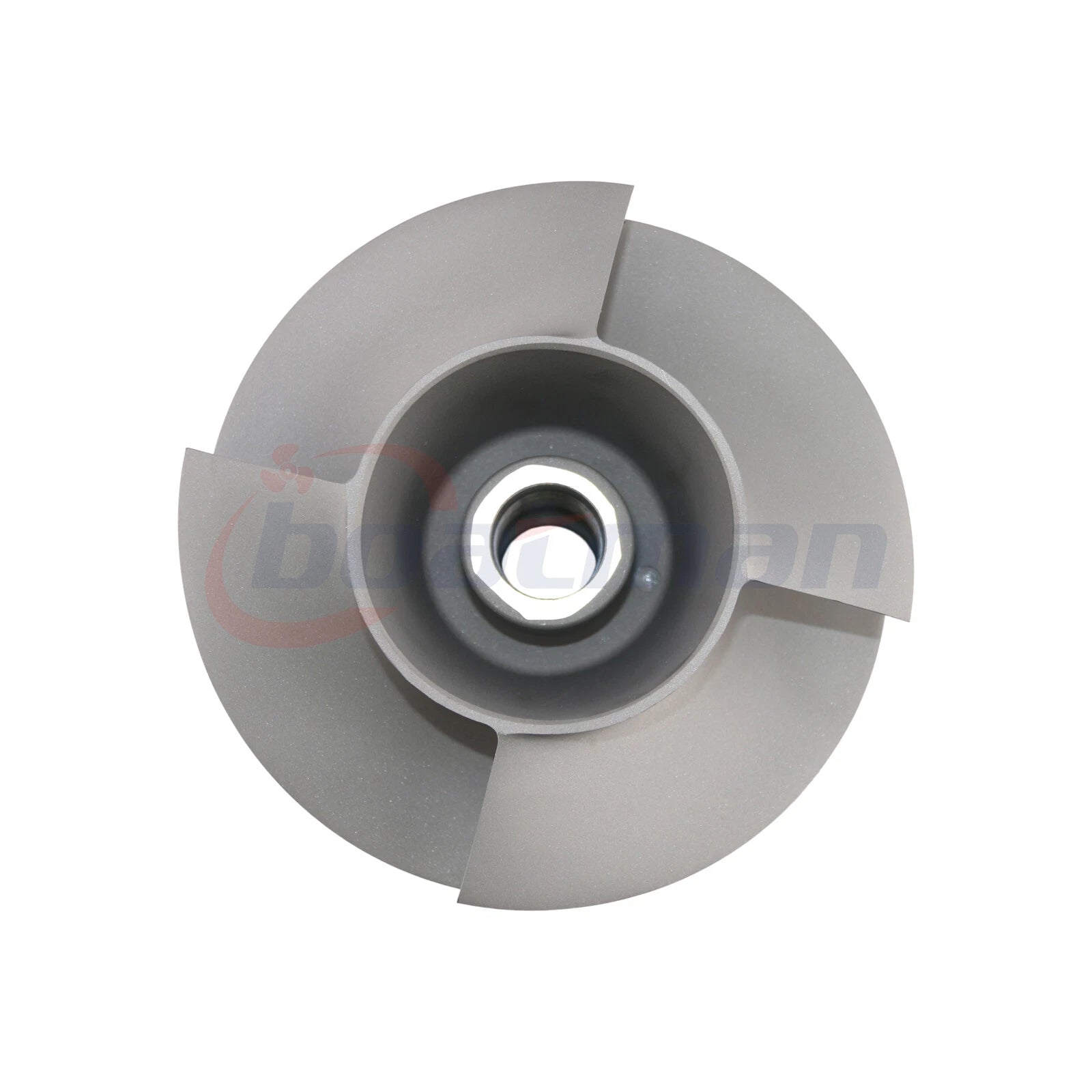 Twin Impeller Flyboard for Yamaha GP1800 FX SVHO FZR FZS (2017–2023) REPLACE SOLAS YV-FY-09/14