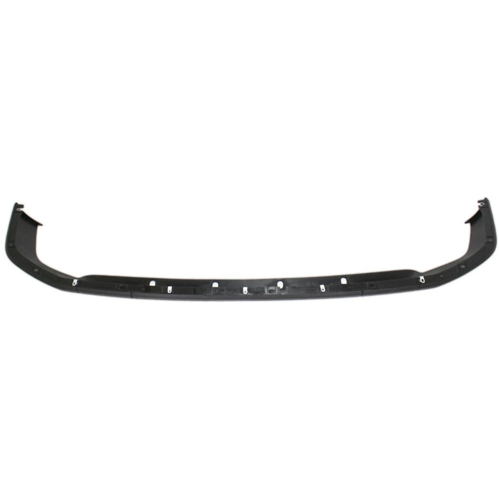 Valance for Ford E-150 E-250 E-350 Super Duty (2008–2014) Textured