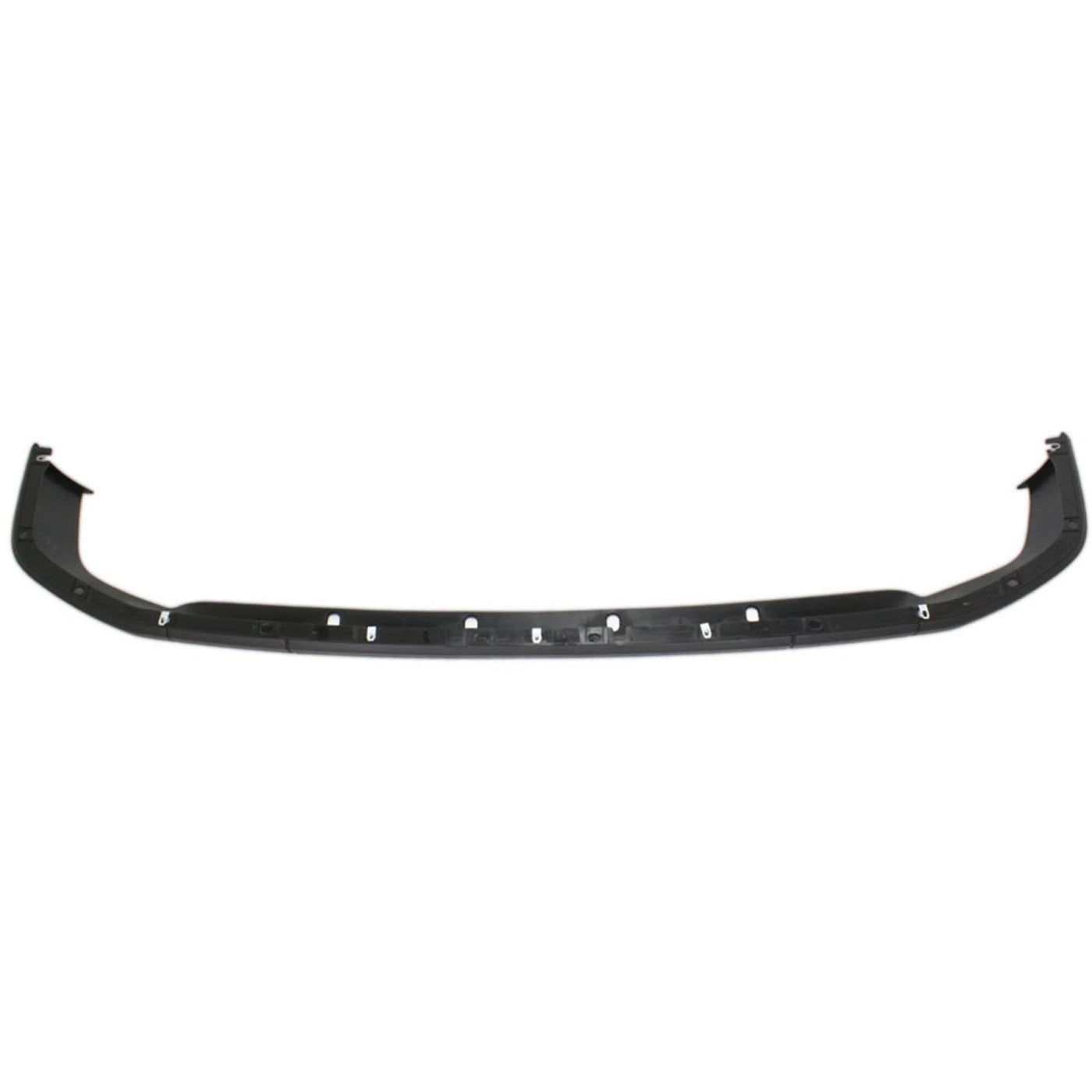 Valance for Ford E-150 E-250 E-350 Super Duty (2008–2014) Textured