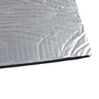 15PCS Soundproof Pads for Universal Applications (250x180x5mm)