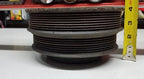 Crank Harmonic Balancer Double Pulley for Ford Thunderbird SC (1989–1995)