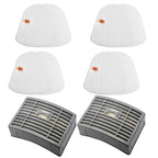 NV586 Replacement Filter for Home Cleaning (Pet Friendly)