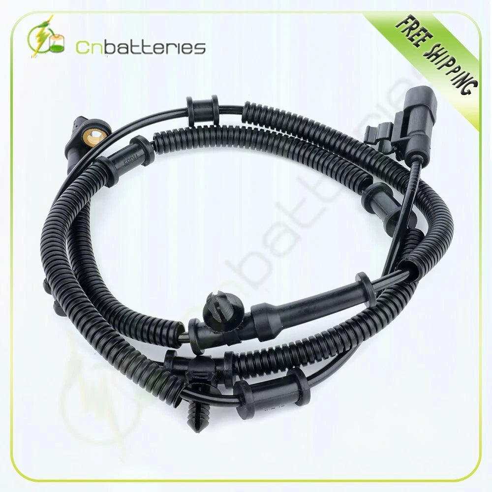 ABS Wheel Speed Sensor for Dodge Grand Caravan (2008–2011)