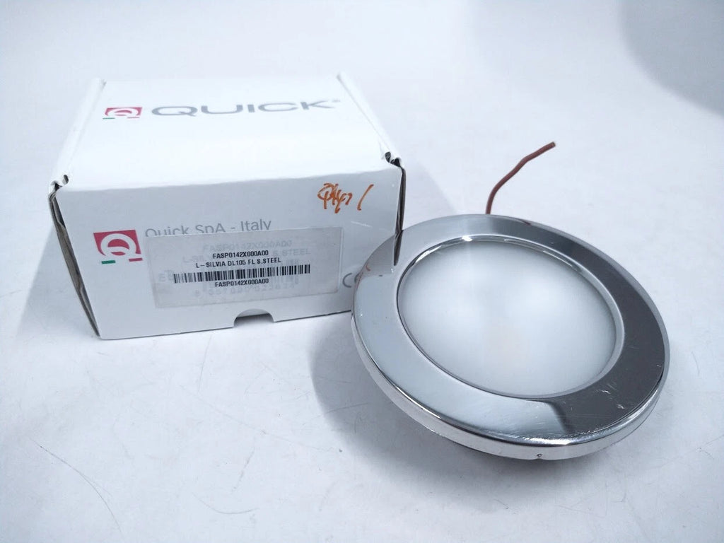 Quick FASP0142X000A00 Downlight for L-Silvia DL105