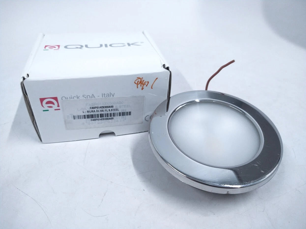 Quick FASP0142X000A00 Downlight for L-Silvia DL105