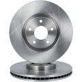 Front Brake Rotors for Nissan Maxima Murano (2011–2014)