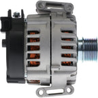 250A Alternator for Mercedes S350 BlueTec (2013–2016)