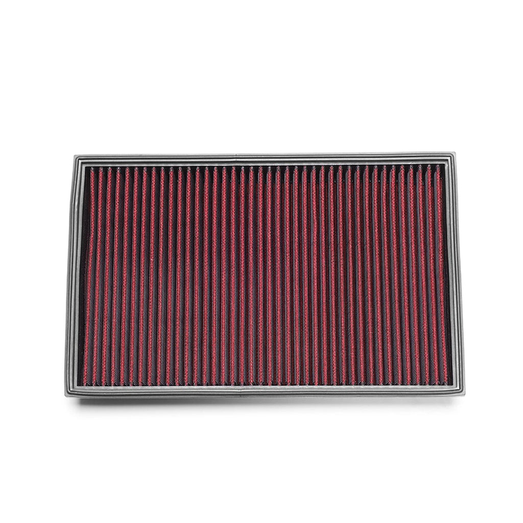 Engine Air Filter Intake Panel for VW CC/Eos/Passat/Audi TT (2010–2017)