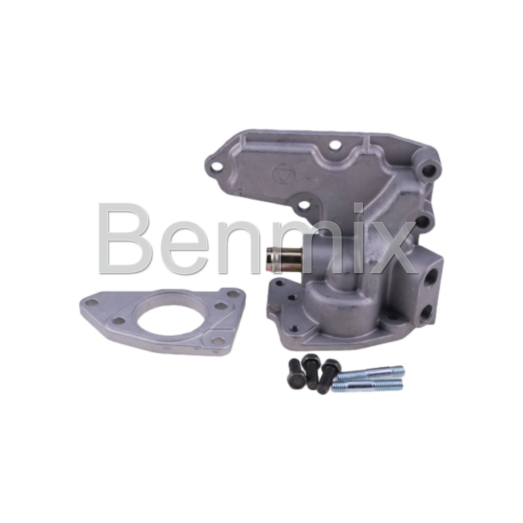 Lower Thermostat Seat 8-97018664-0 for Isuzu 4JG2 Diesel Engine