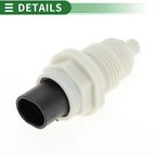 1 Pc Transmission Speed Sensor No. 4412879 for Dodge Ram 1500 (1995–2003)