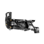 Rear Bumper Extension Outer Driver Side Replacement for Compatible Vehicles (2000–2010)