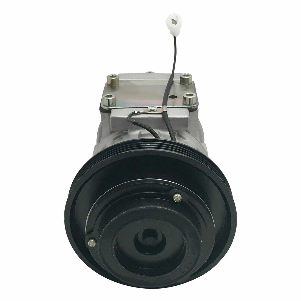 A/C Compressor Kit with O Rings for Honda Accord (1998-2002)