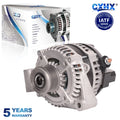 150A Alternator for Range Rover Sport (2005–2013)