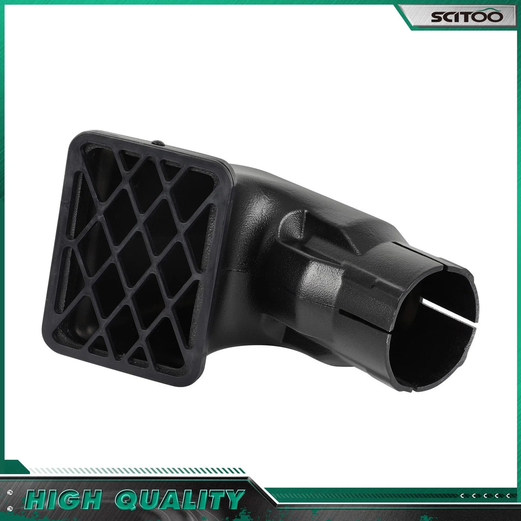 Air Intake Ram Snorkel Kit for Nissan Patrol Y61 (TD42 ZD30DDTI RD28 TB45E)
