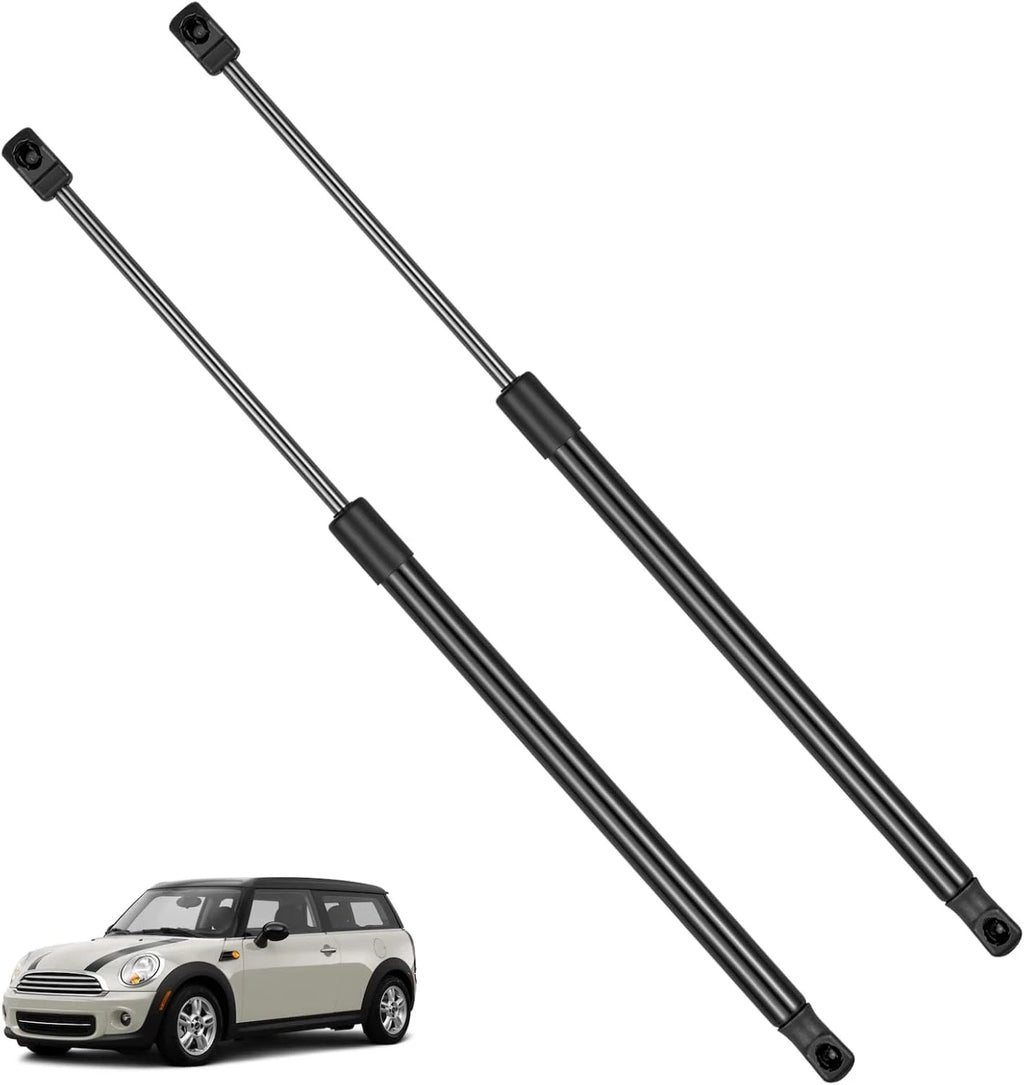 2X Hood Lift Supports for Mini Cooper (2014) 4360