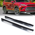 Running Boards Side Step Nerf Bar for Toyota Grand Highlander (2024–2026)