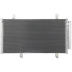 A/C Condenser for Toyota Camry Avalon Lexus E350 (2007–2011)