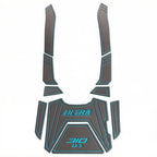 Custom EVA Traction Mat for Kawasaki Ultra 310LX/310LX-S (2022–2026)