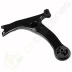 Front Lower Control Arm Ball Joints for Pontiac Vibe, Toyota Corolla, Matrix (2003–2010)
