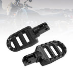 Front Footrests Foot Pegs for Interceptor 650, Continental 650 (2019–2023)