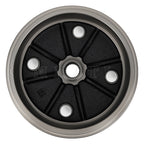 Front Wheel Brake Drum Hub for Kawasaki Mule 2510 4x4 (1993–2000) KAF620A KAF620B