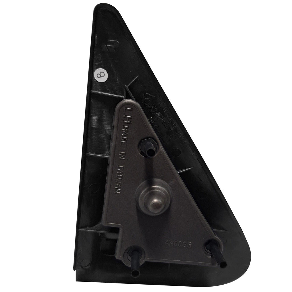 Left Side Manual Door Mirror for Ford Ranger (1993–2005)