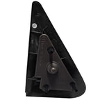Left Side Manual Door Mirror for Ford Ranger (1993–2005)