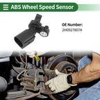 ABS Wheel Speed Sensor No. 2H0927807A for Audi A3 8L1/TT 8N3 (1996–2006)