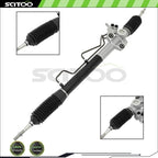 Steering Rack & Pinion 26-2136 for Mitsubishi Montero (2001–2006)