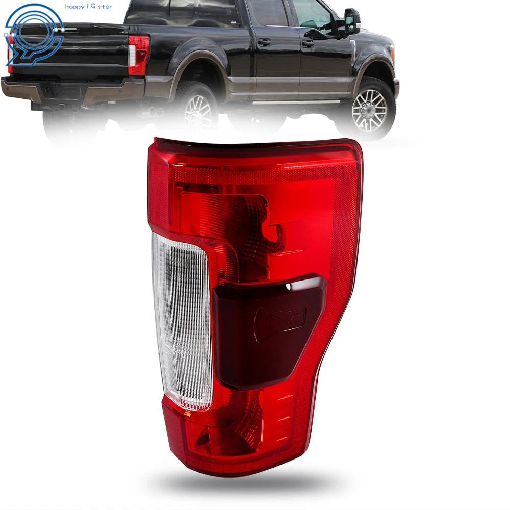 RH Tail Light for Ford F250 F350 (2017–2019) Non-LED Blind Spot Right Side