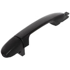 Chrome Rear Passenger Side Door Handle for Kia Spectra SX (2005–2009)