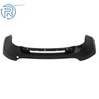 Front Bumper Cover for Ford Explorer (2011-2015) Primered Plastic