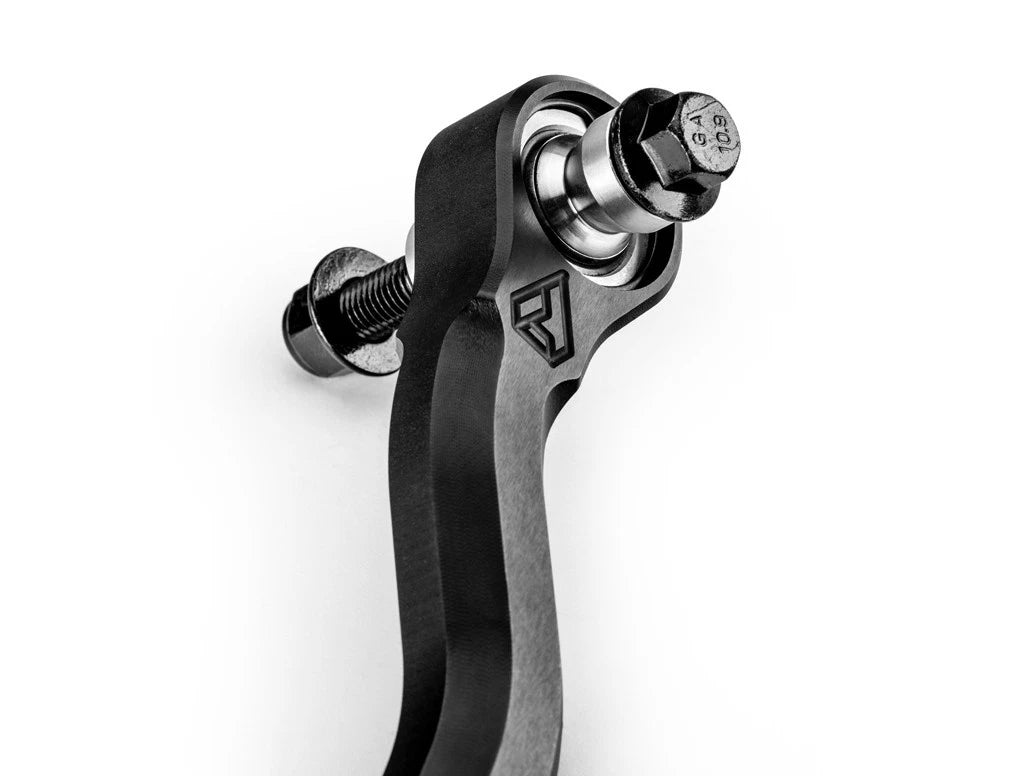 Assault Industries Tie Rod Ends for Can-Am Maverick (See Fitment)