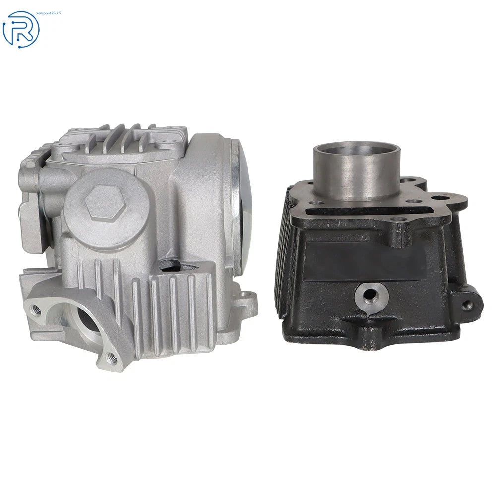 Cylinder Head Piston Set for Honda Z50R (1982-1999)