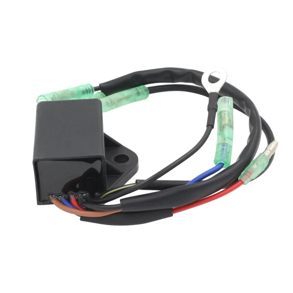 CDI Coil Assy for Tohatsu Outboard M18 9.9HP 15HP 18HP (3G2-06060-2-00)