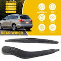 LH Rear Bumper Reflector Light for Ford Escape (2013–2019)