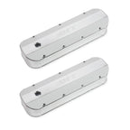 Set of 2 Valve Covers for Quick Fuel 128-22QFT
