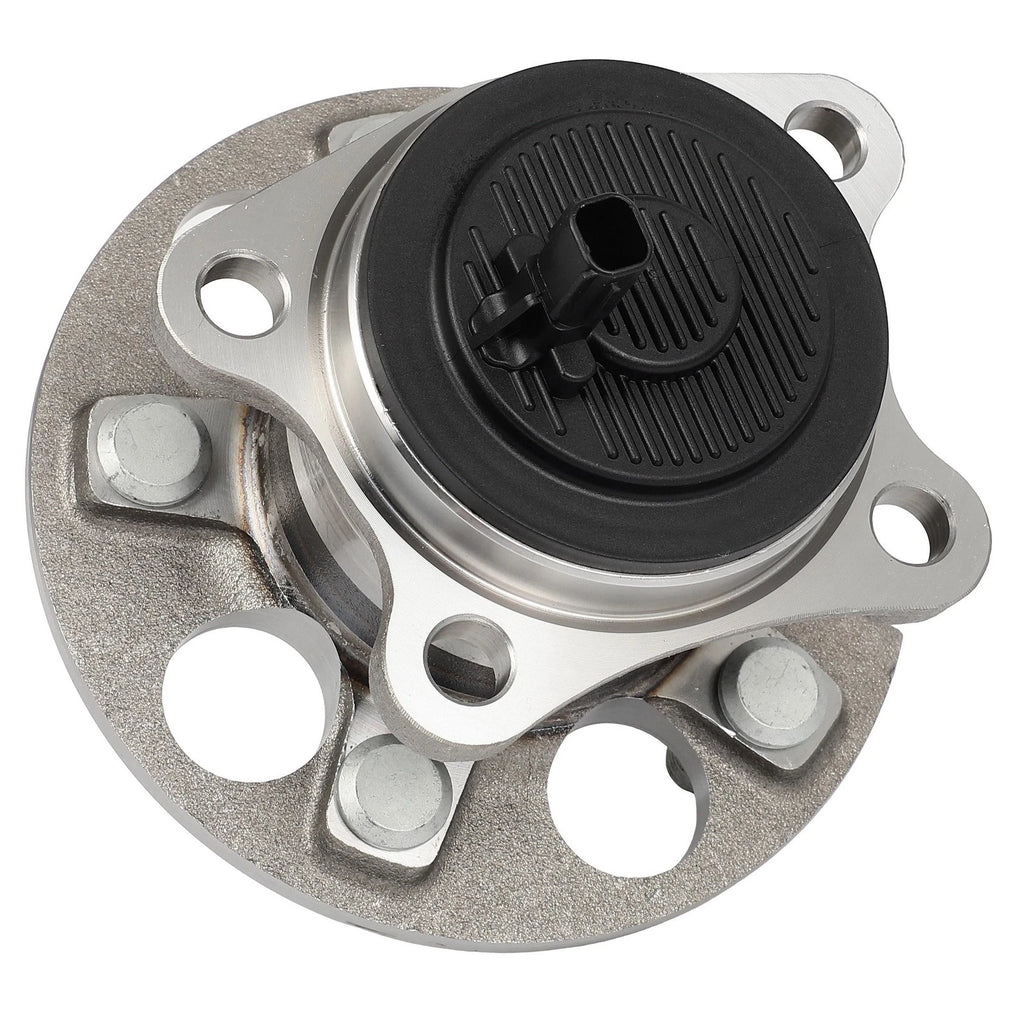 2X Wheel Bearing Hub for Toyota Venza FWD (2016) 512421 512422
