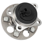 2X Wheel Bearing Hub for Toyota Venza FWD (2016) 512421 512422