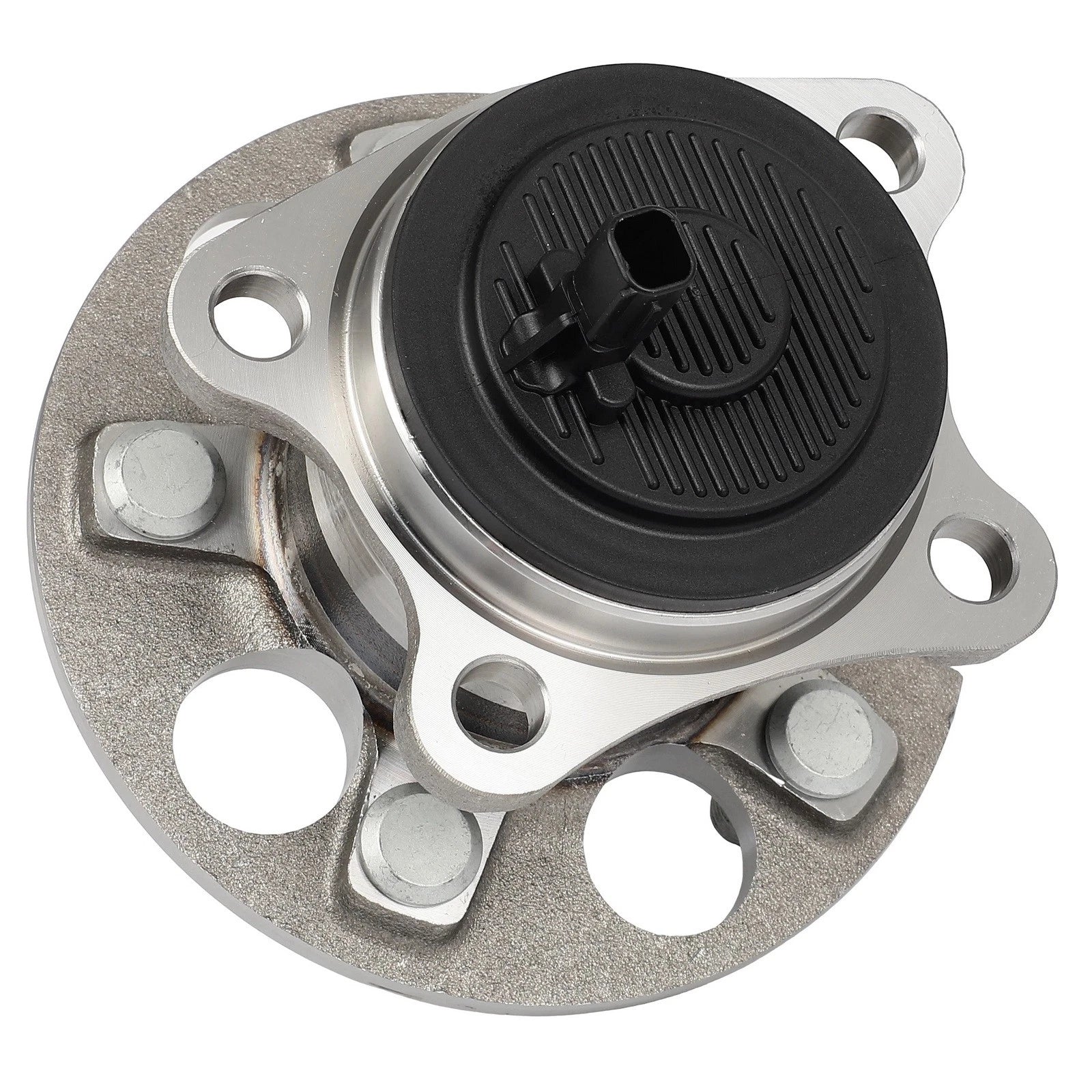 2X Wheel Bearing Hub for Toyota Venza FWD (2016) 512421 512422